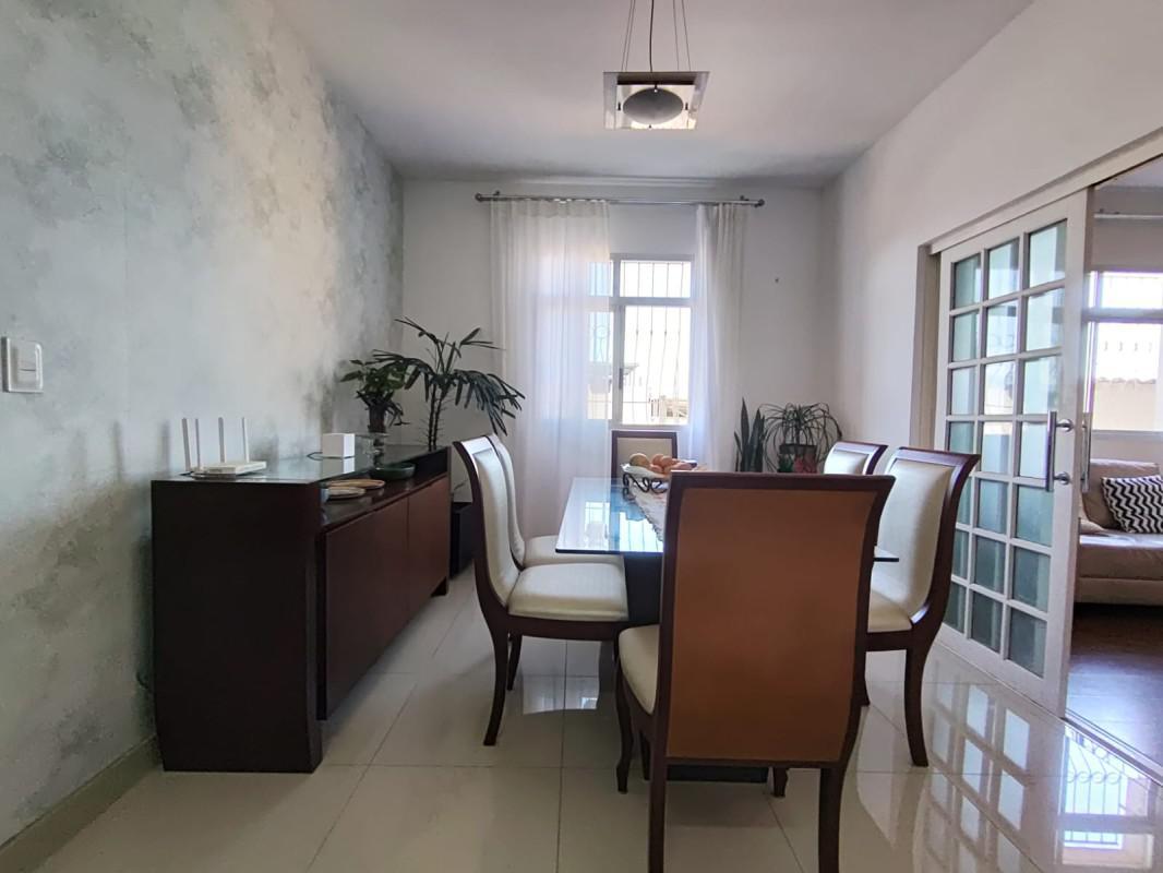 Apartamento, Padre Eustáquio, 3 Quartos, 2 Vagas, 1 Suíte