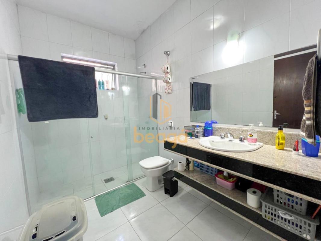 Casa, Ouro Preto, 4 Quartos, 3 Vagas, 1 Suíte