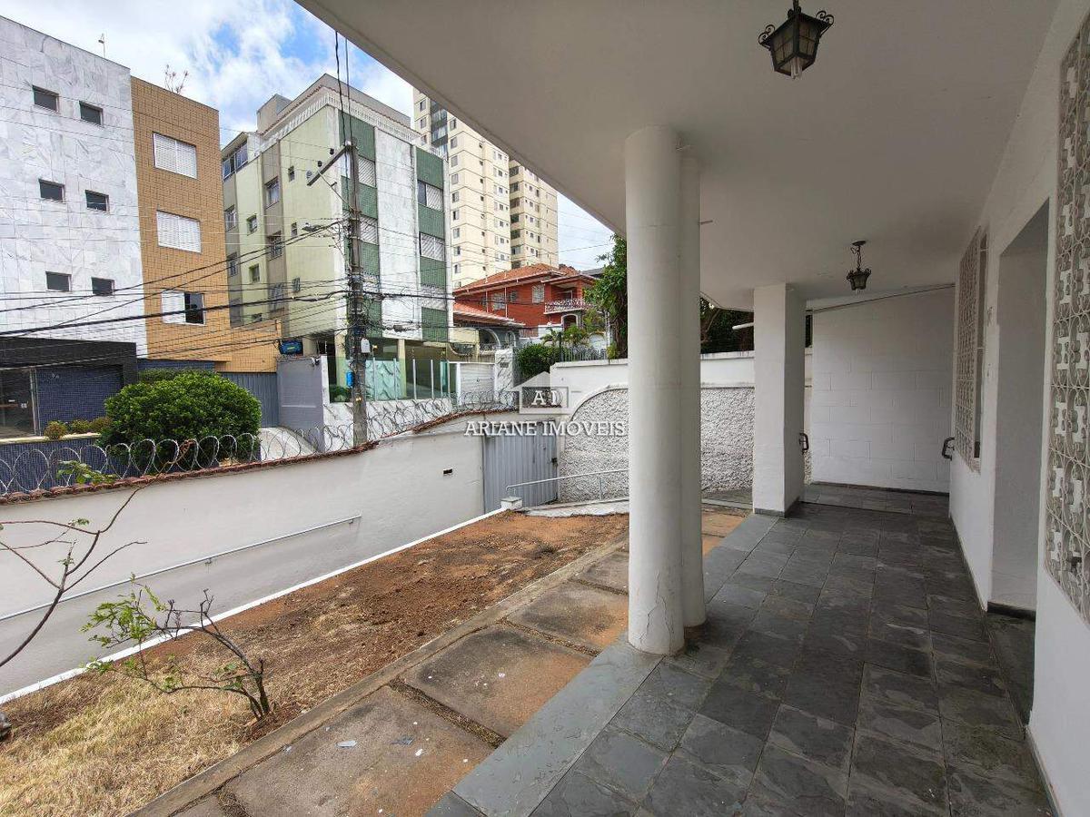 Casa, Colégio Batista, 4 Quartos, 2 Vagas