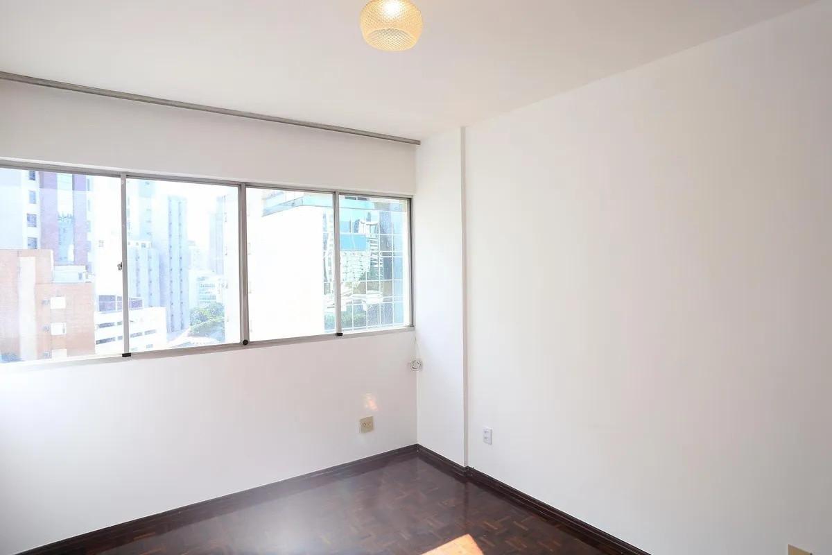 Apartamento, Savassi, 2 Quartos, 1 Vaga, 1 Suíte