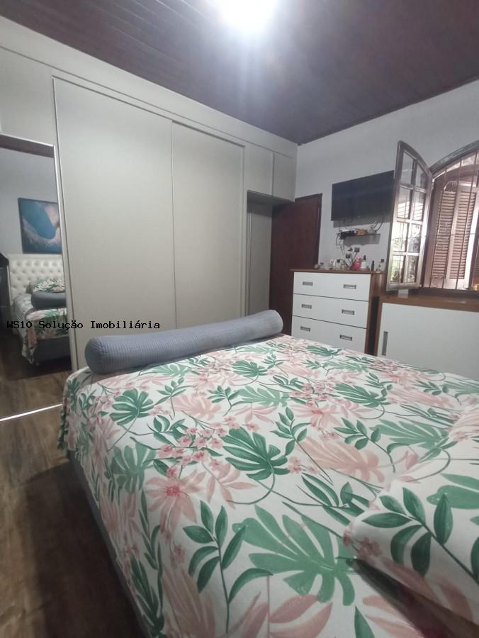 Casa, Santa Helena, 3 Quartos, 5 Vagas, 1 Suíte