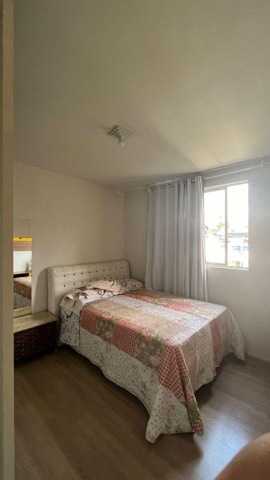Apartamento, Diamante, 3 Quartos, 1 Vaga