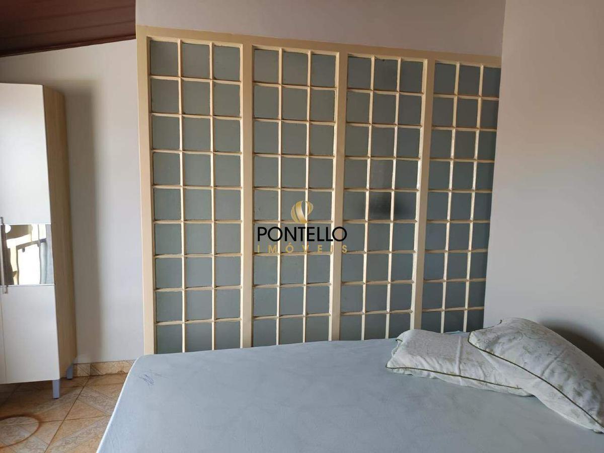 Casa, Recanto da Serra, 6 Quartos, 2 Vagas, 1 Suíte
