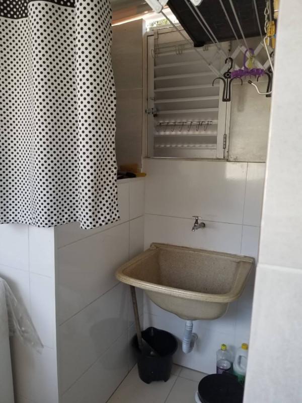 Apartamento, Carmo, 3 Quartos, 0 Vaga