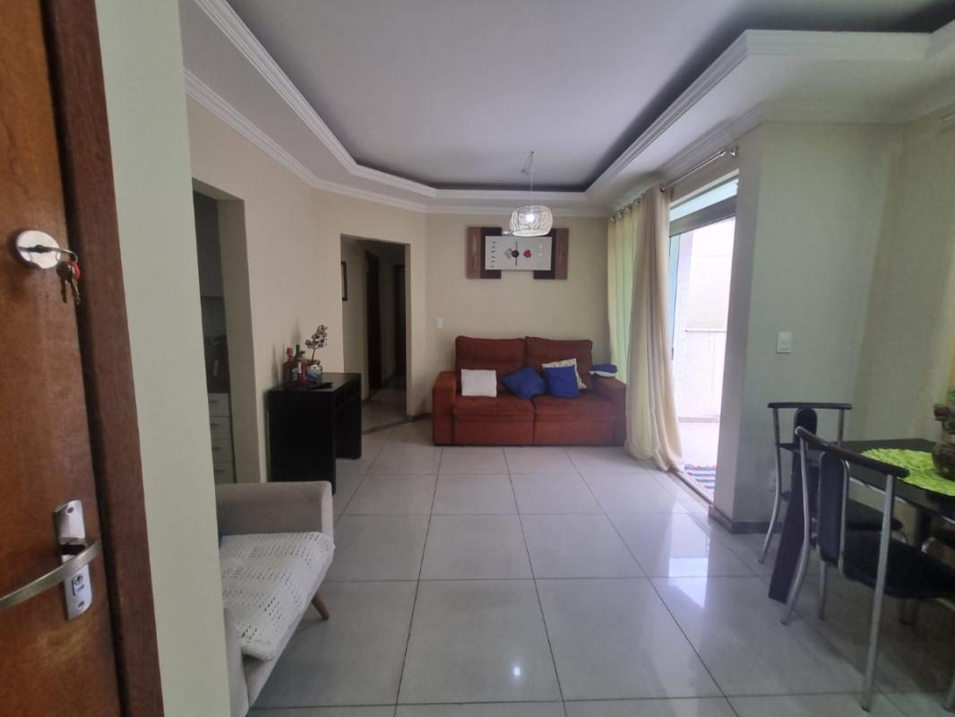 Apartamento, Industrial, 3 Quartos, 1 Vaga, 1 Suíte