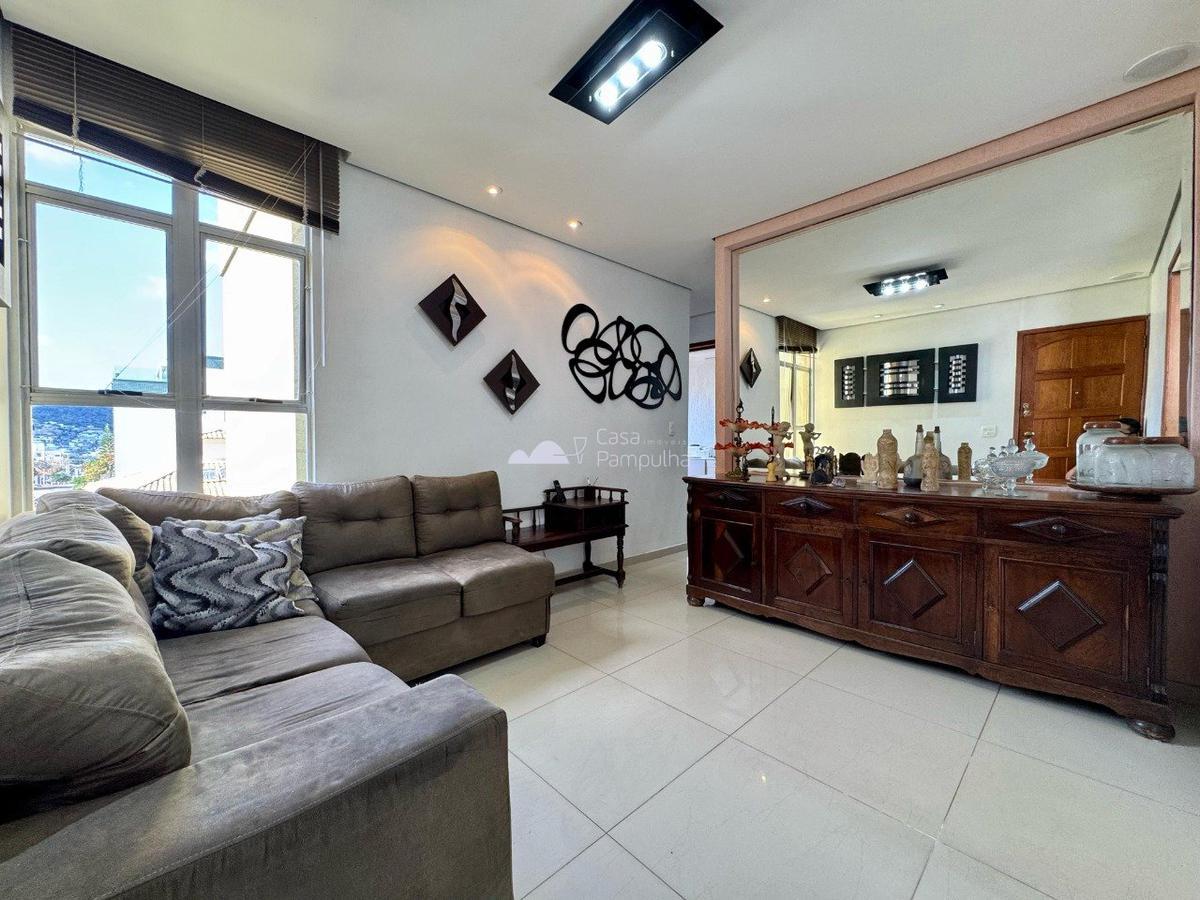 Apartamento, Castelo, 3 Quartos, 1 Vaga
