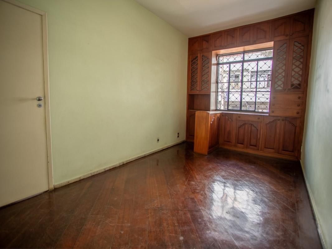 Apartamento, Cruzeiro, 3 Quartos, 1 Vaga, 1 Suíte