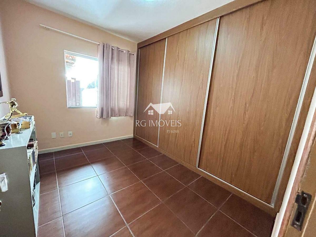 Casa, Diamante, 3 Quartos, 2 Vagas