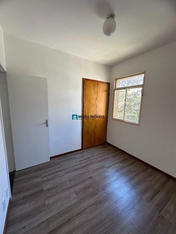 Apartamento, Floresta, 2 Quartos, 1 Vaga