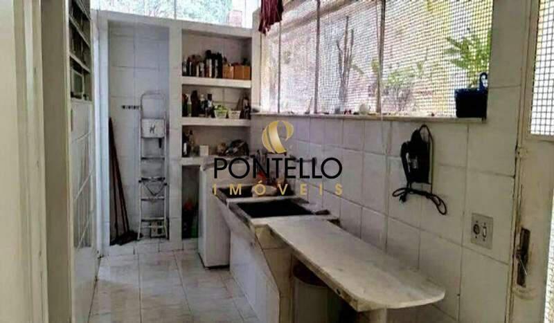Casa, Luxemburgo, 5 Quartos, 4 Vagas, 2 Suítes