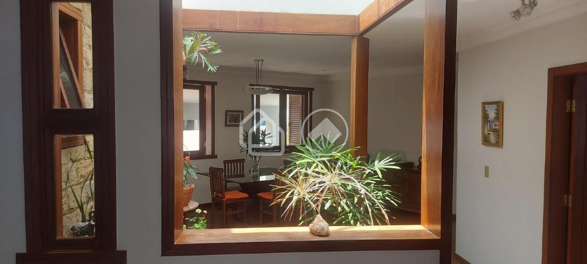 Casa, Dom Cabral, 5 Quartos, 4 Vagas, 3 Suítes