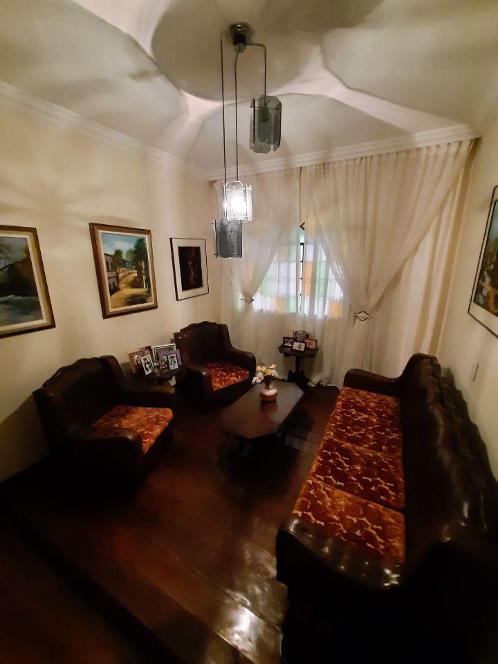 Casa, Novo Eldorado, 3 Quartos, 3 Vagas