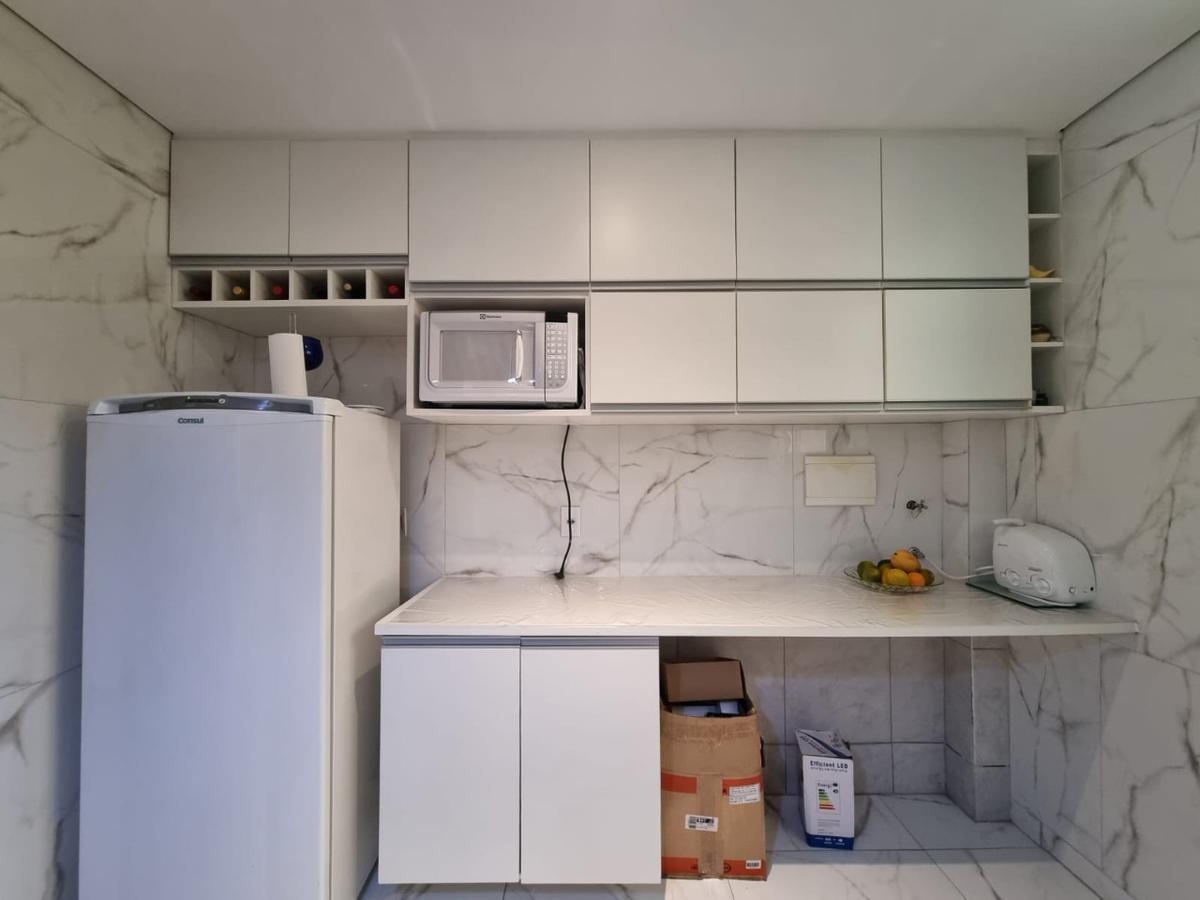 Apartamento, Jardim Riacho das Pedras, 2 Quartos, 1 Vaga