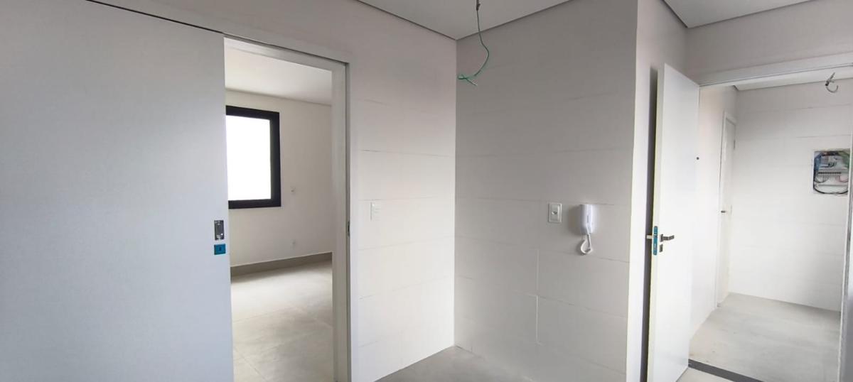 Apartamento, Cabral, 3 Quartos, 2 Vagas, 1 Suíte