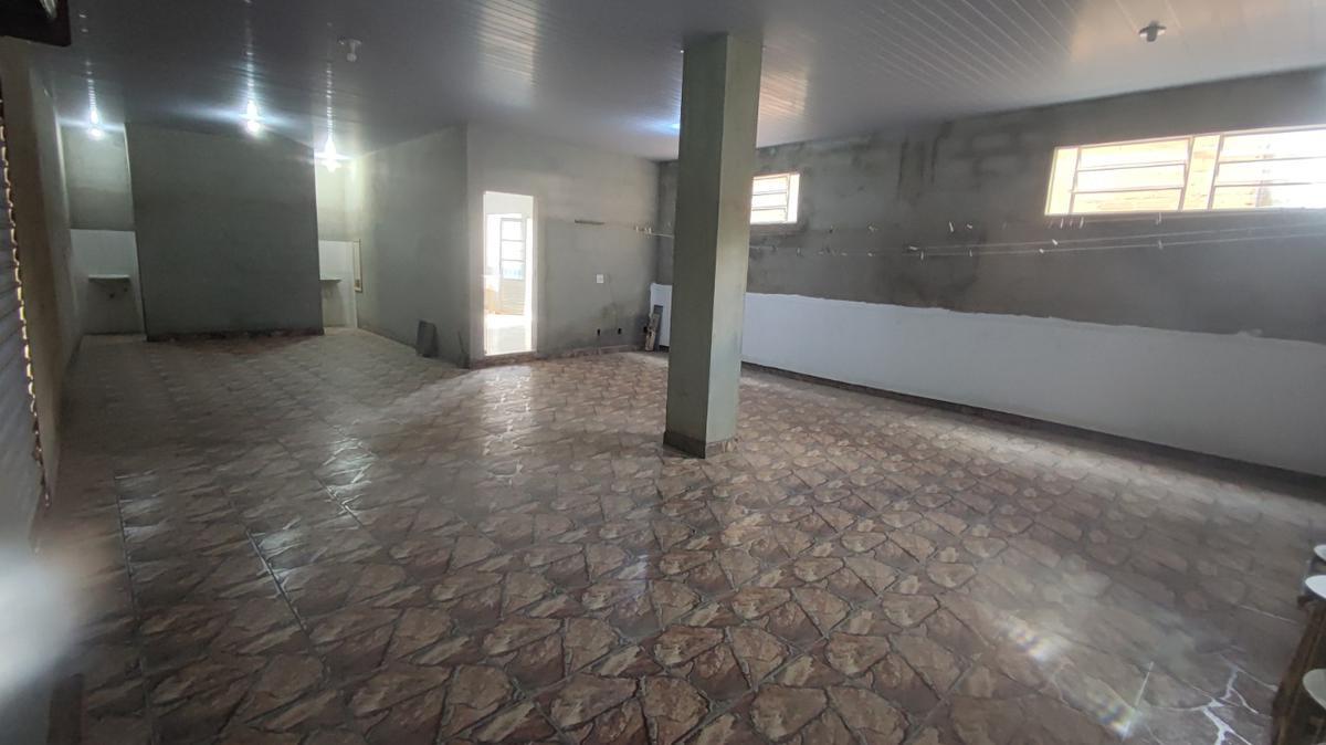 Casa, Vista Alegre, 3 Quartos, 2 Vagas
