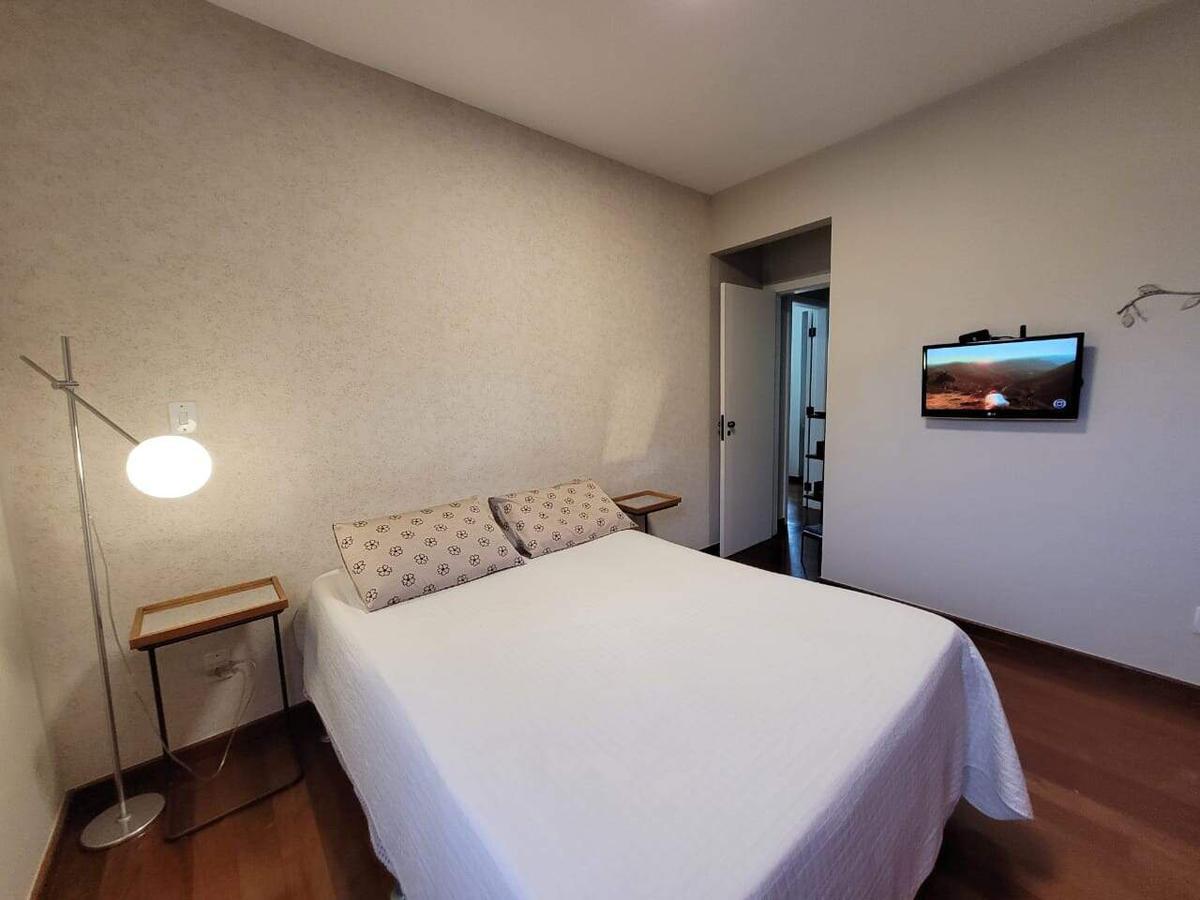 Apartamento, Buritis, 3 Quartos, 2 Vagas, 1 Suíte