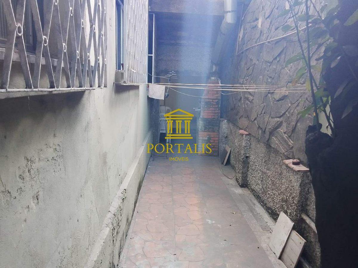 Casa, Santo Agostinho, 5 Quartos, 2 Vagas, 5 Suítes