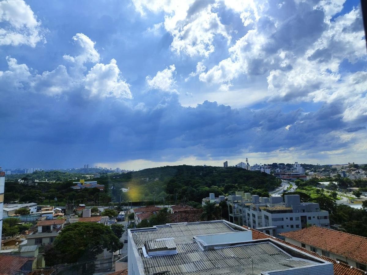 Cobertura, Liberdade, 4 Quartos, 3 Vagas, 3 Suítes