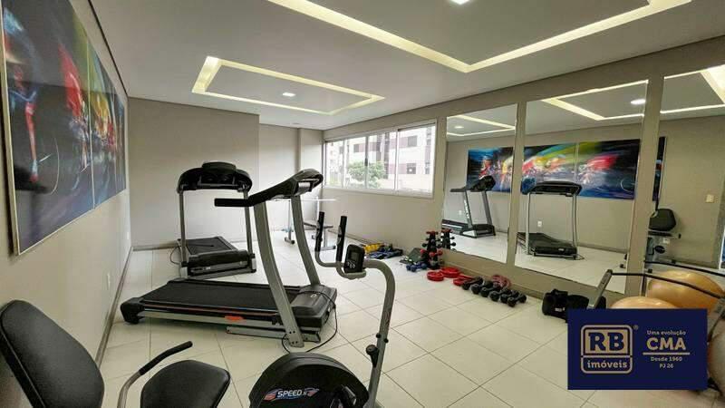 Apartamento, Santo Antônio, 4 Quartos, 2 Vagas, 1 Suíte