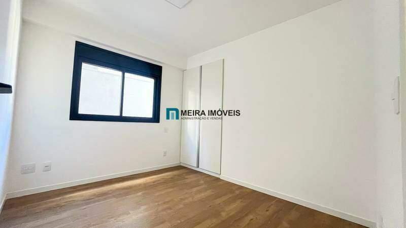 Apartamento, São Pedro, 2 Quartos, 2 Vagas, 1 Suíte