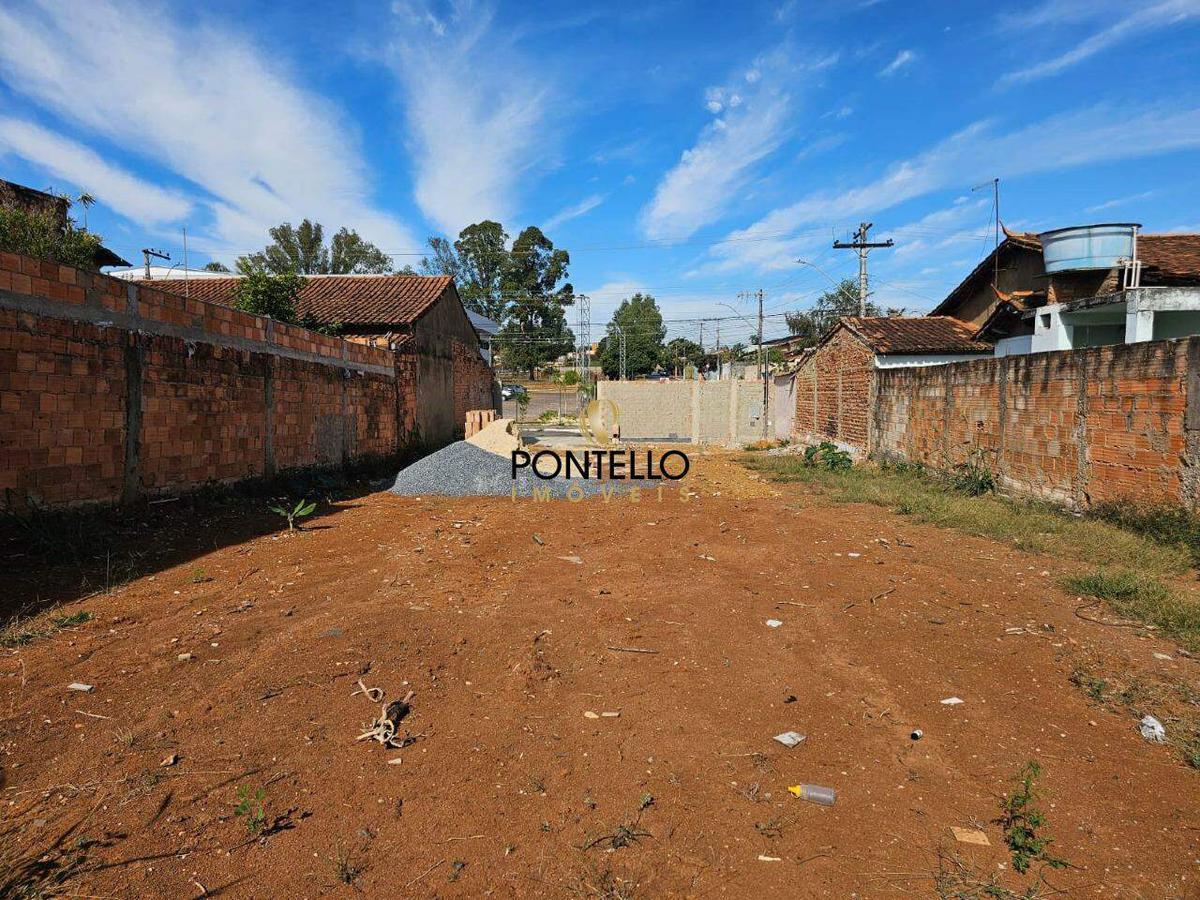 Lote, Jardim Europa, 0 Quarto, 0 Vaga