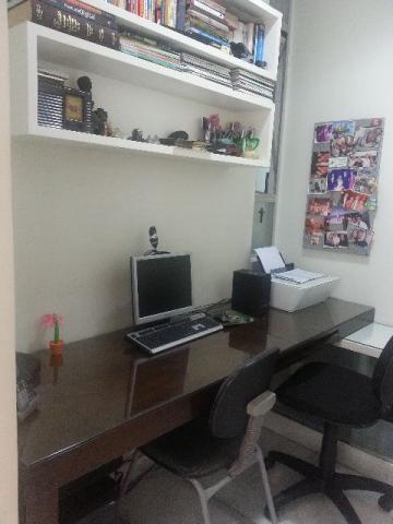 Apartamento, Gutierrez, 4 Quartos, 2 Vagas, 1 Suíte