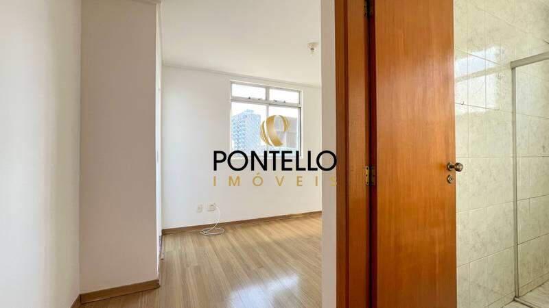 Apartamento, Castelo, 3 Quartos, 2 Vagas, 1 Suíte