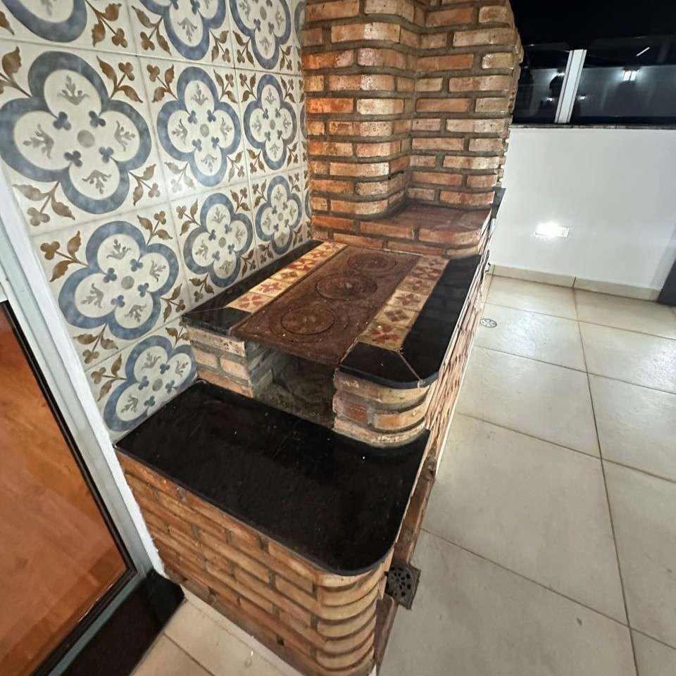 Apartamento, Buritis, 2 Quartos, 1 Vaga