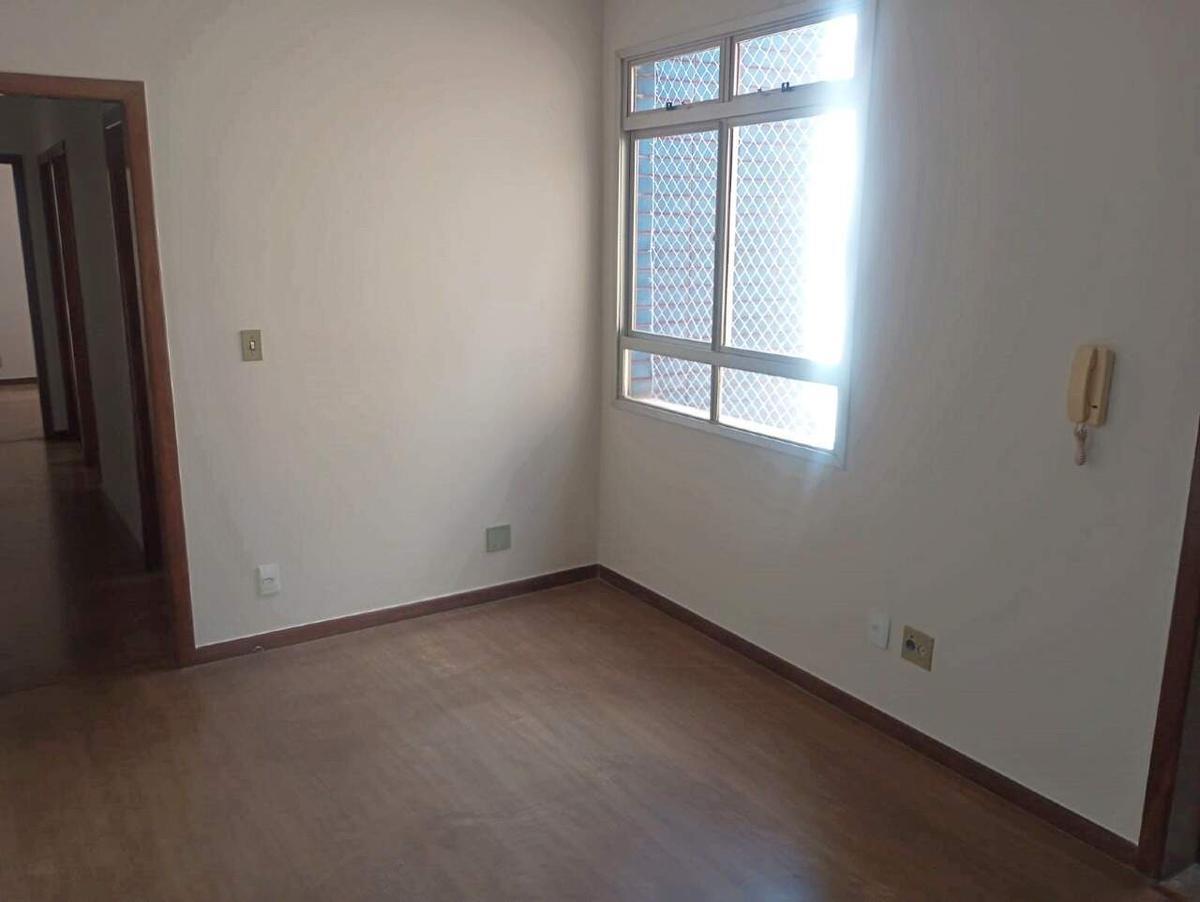 Apartamento, Buritis, 3 Quartos, 1 Vaga, 1 Suíte