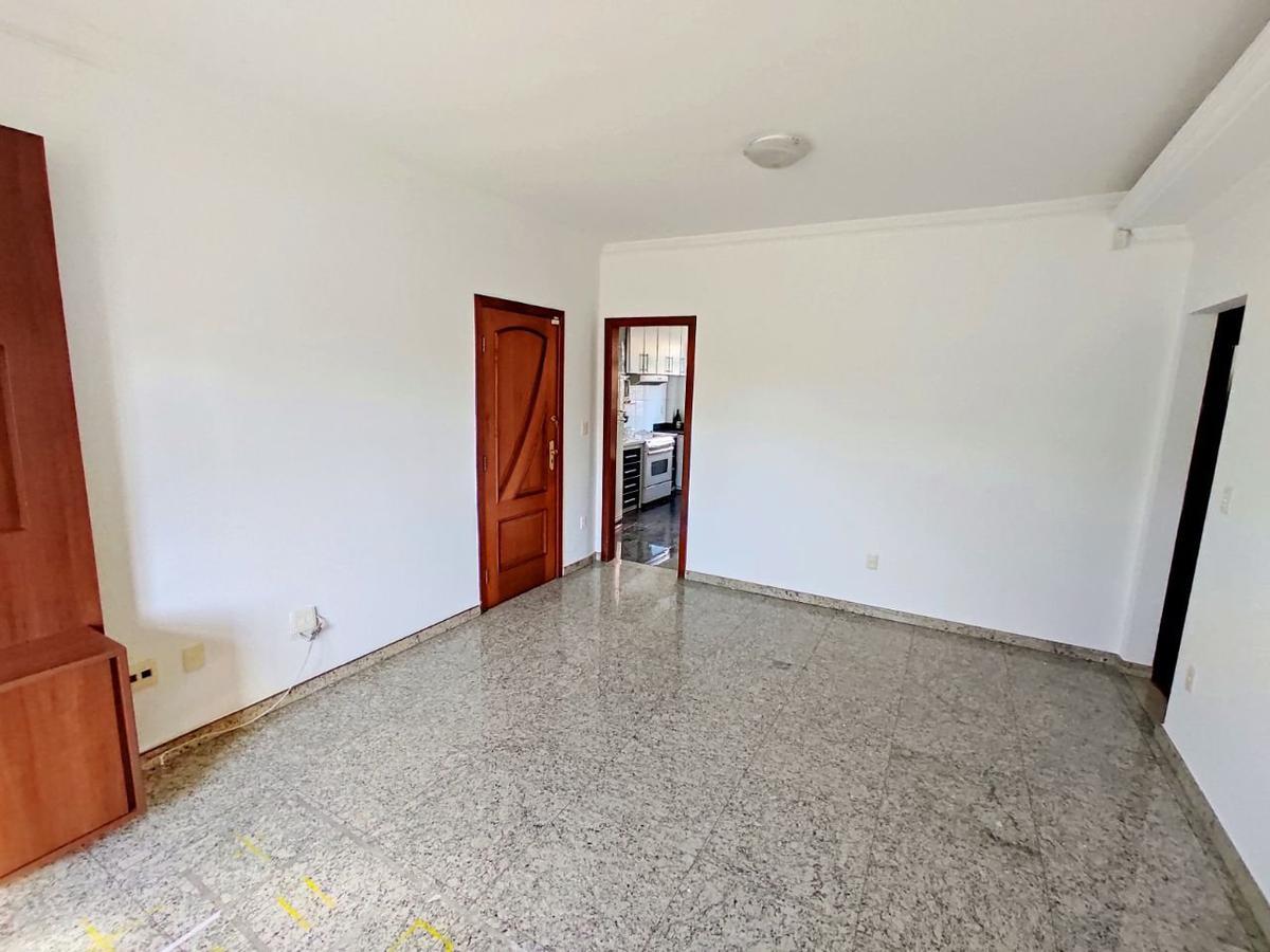 Apartamento, São José, 3 Quartos, 2 Vagas, 1 Suíte