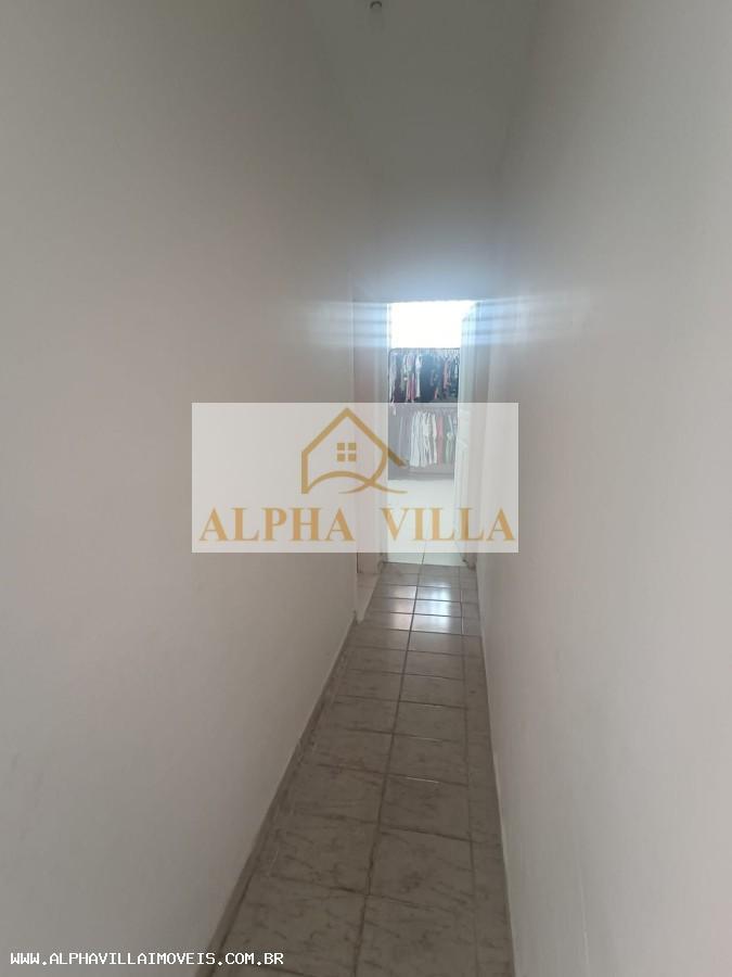 Casa, Nova Vista, 8 Quartos, 3 Vagas, 2 Suítes