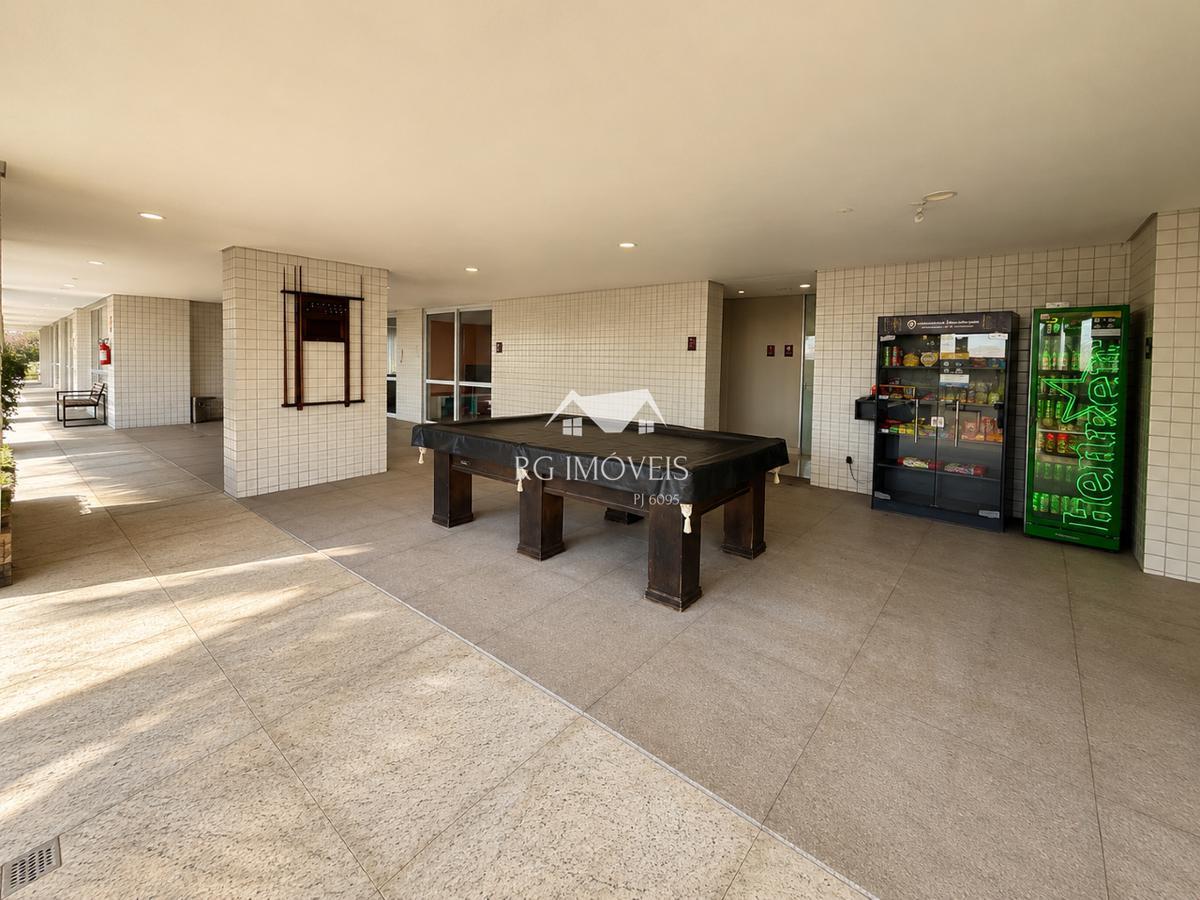 Apartamento, Vila da Serra, 2 Quartos, 2 Vagas, 2 Suítes