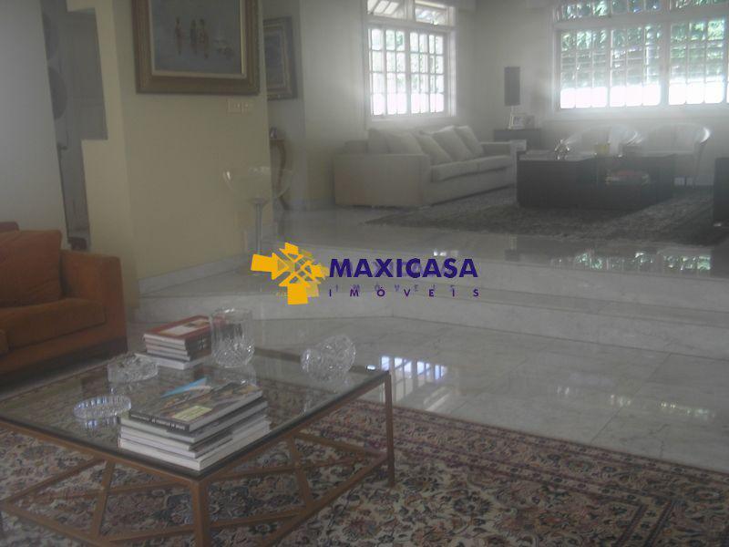 Casa, São Luiz (pampulha), 5 Quartos, 7 Vagas, 3 Suítes