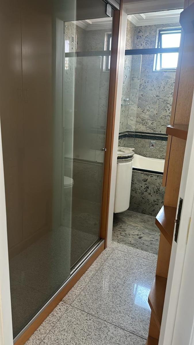 Apartamento, Sion, 2 Quartos, 2 Vagas, 1 Suíte