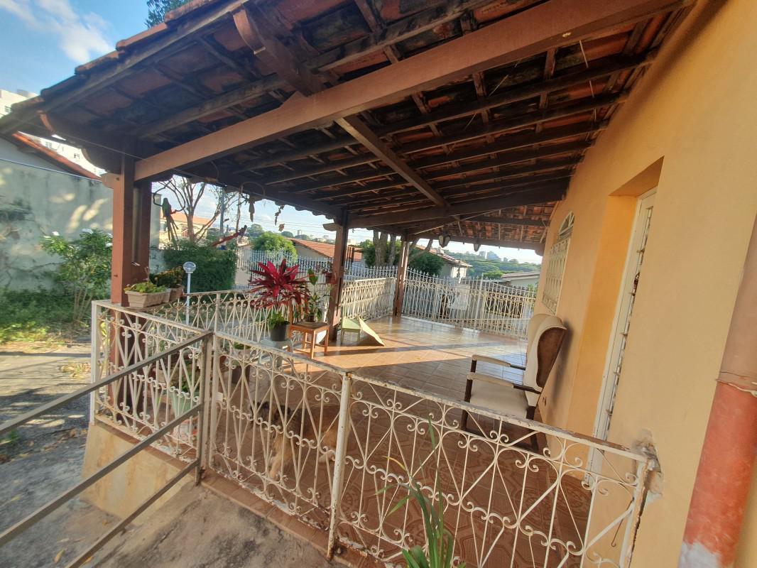 Casa, Santa Inês, 3 Quartos, 0 Vaga