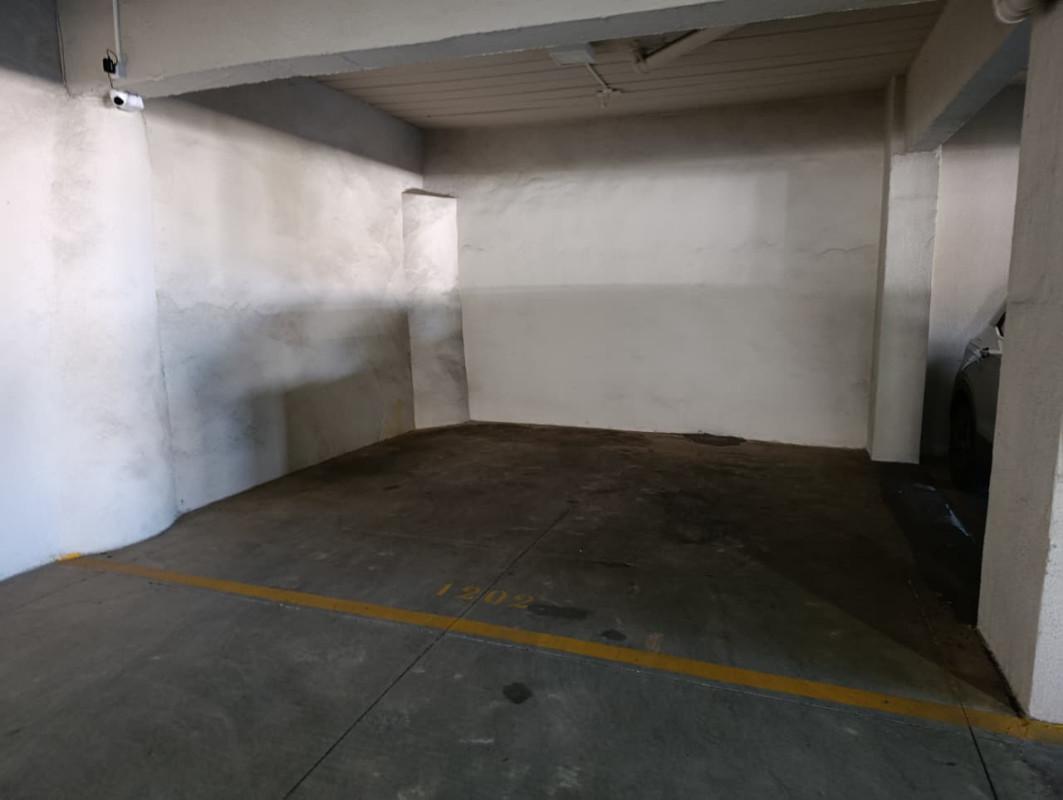 Cobertura, Luxemburgo, 2 Quartos, 3 Vagas, 1 Suíte