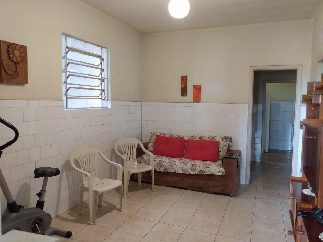 Casa, Dom Bosco, 3 Quartos, 1 Vaga