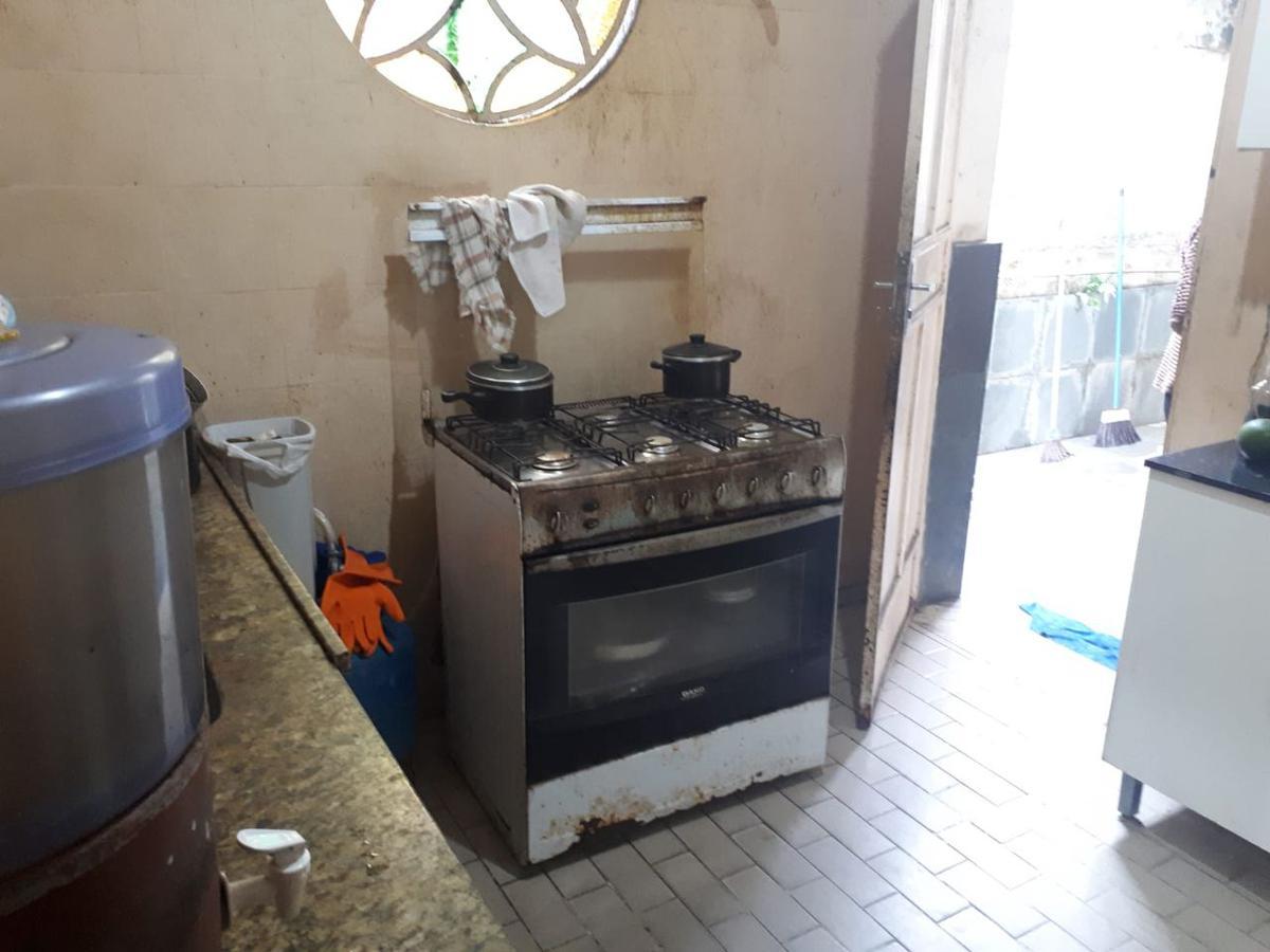 Lote, Jardim Atlântico, 0 Quarto, 0 Vaga