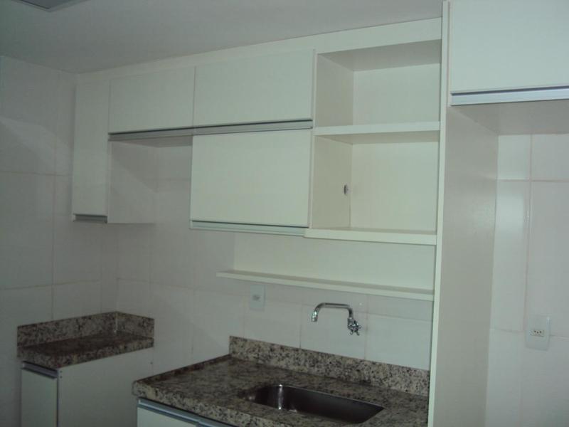 Apartamento, Santo Antônio, 2 Quartos, 2 Vagas, 1 Suíte