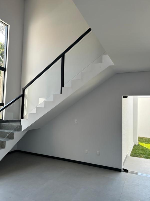 Casa, Residencial Visão, 3 Quartos, 4 Vagas, 2 Suítes