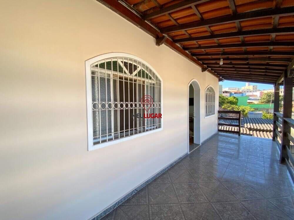 Casa, Itaipu, 3 Quartos, 1 Vaga