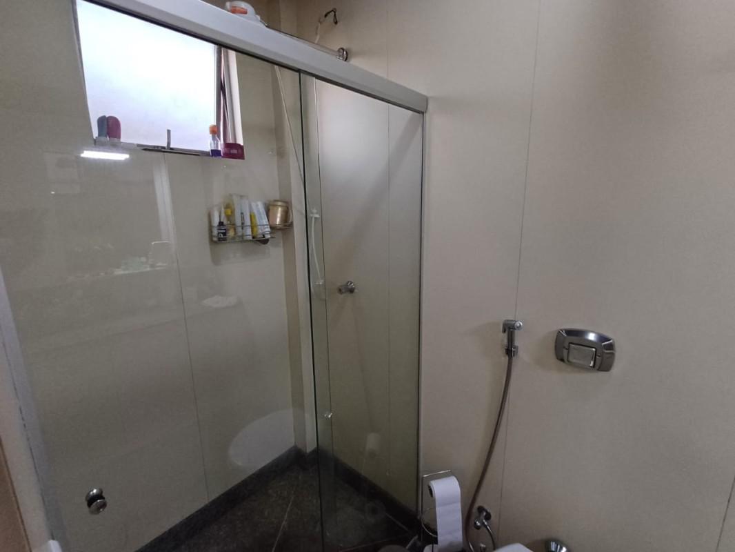 Apartamento, União, 3 Quartos, 2 Vagas, 1 Suíte