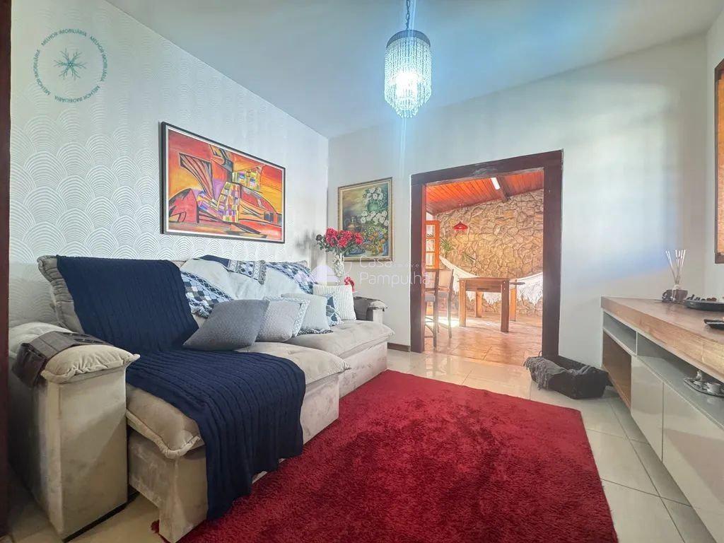 Casa, Itapoã, 4 Quartos, 2 Vagas, 2 Suítes