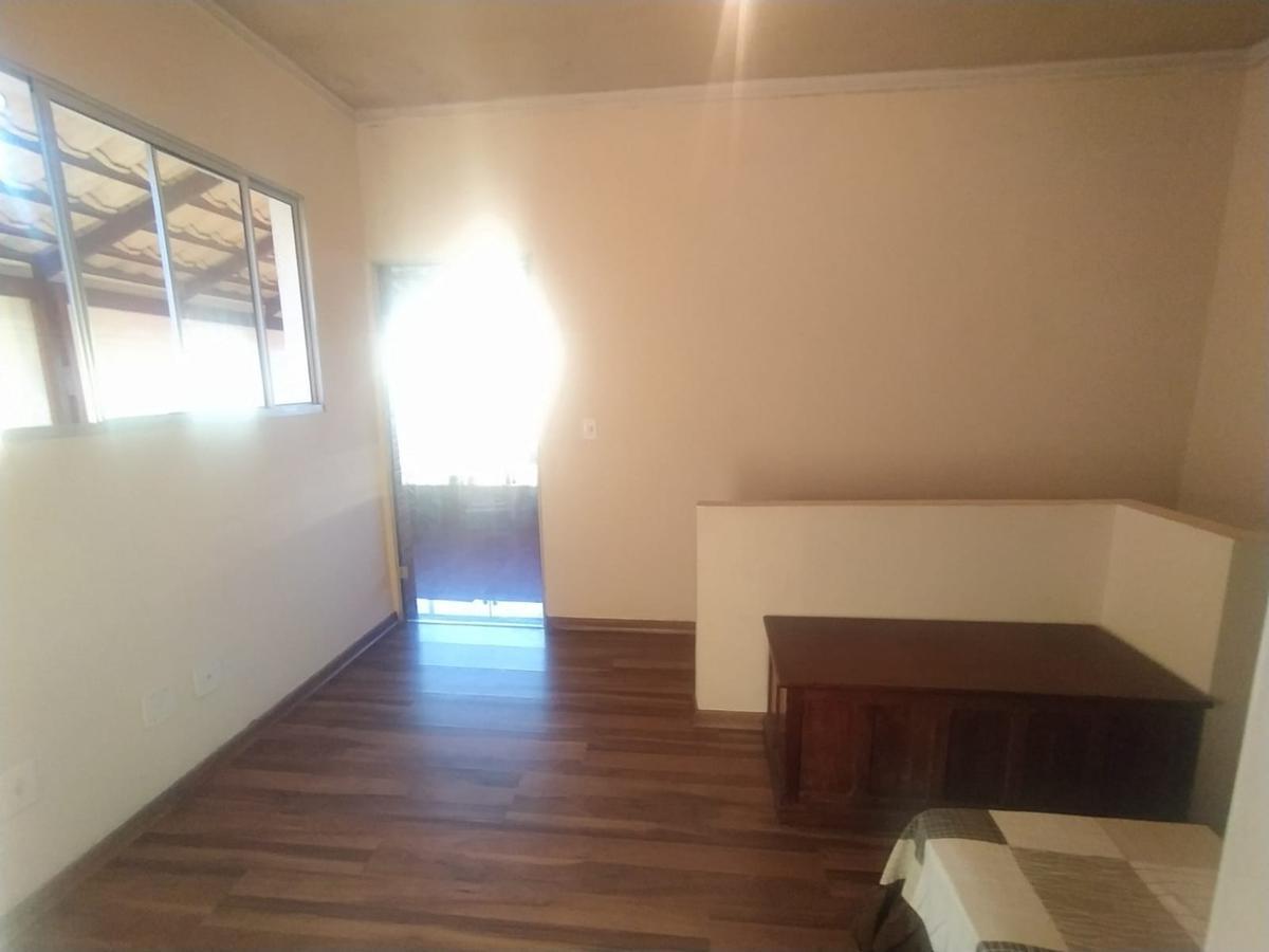 Cobertura, Jardim Riacho das Pedras, 2 Quartos, 1 Vaga