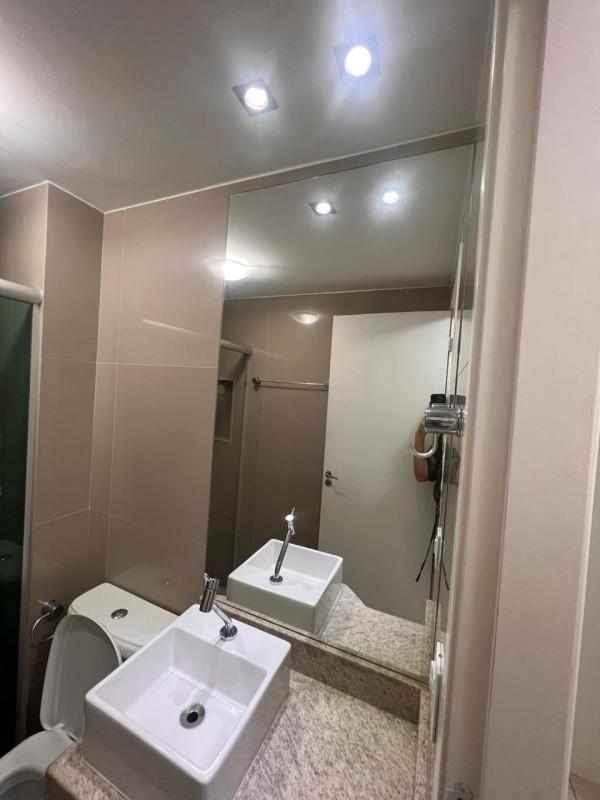 Apartamento, Cenáculo, 2 Quartos, 1 Vaga
