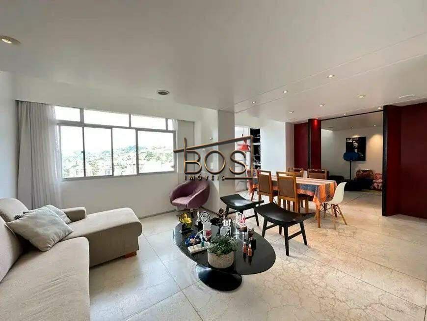 Apartamento, Sion, 3 Quartos, 2 Vagas, 1 Suíte