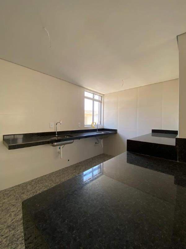 Apartamento, Anchieta, 2 Quartos, 1 Vaga, 2 Suítes