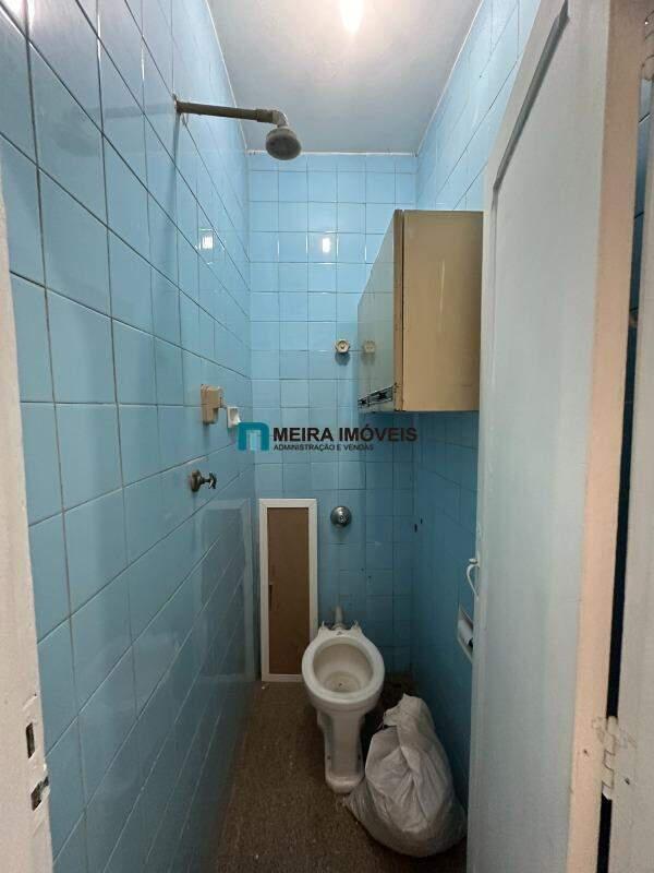 Apartamento, Funcionários, 3 Quartos, 0 Vaga