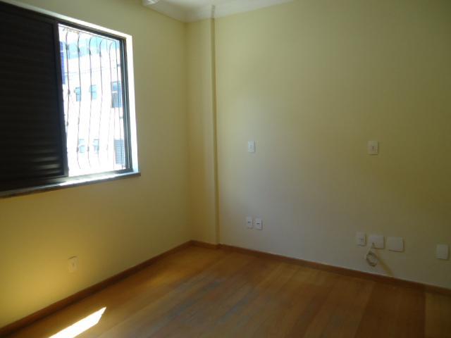 Apartamento, Cidade Nova, 4 Quartos, 4 Vagas, 1 Suíte