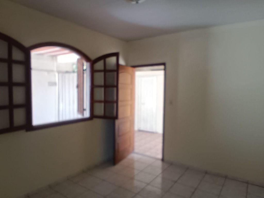 Casa, Morro São Francisco, 4 Quartos, 0 Vaga